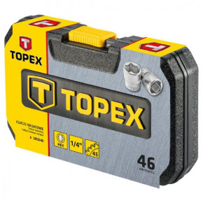   Topex 1/4 46  (38D640) 4