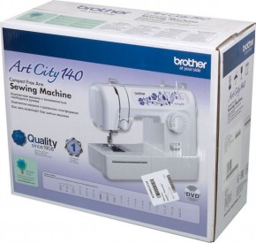   Brother ArtCity 250a 3