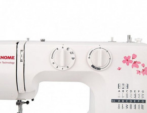    Janome My Excel 55 (3)