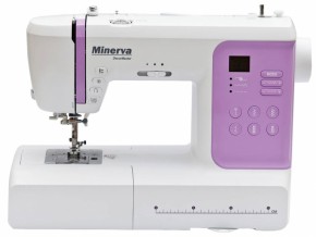   Minerva DecorMaster M-DM80