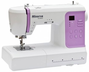   Minerva DecorMaster M-DM80 3