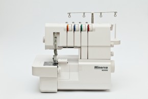  Minerva M2050