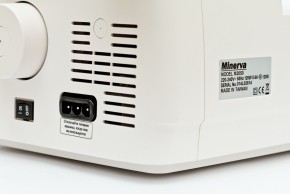  Minerva M2050 16