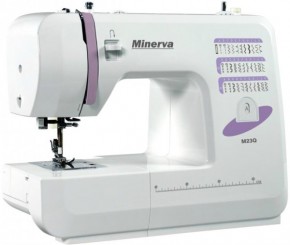   Minerva M23Q