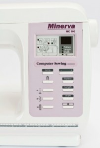   Minerva MC 100 6