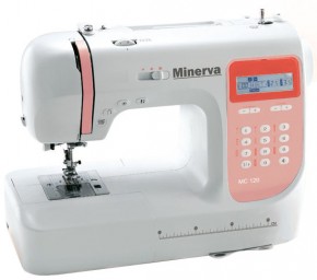   Minerva MC 120