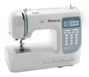  Minerva MC 197