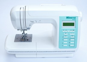   Minerva MC 200 3