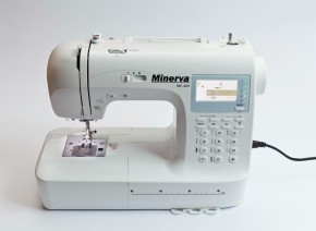  Minerva MC 400HC 6