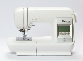    Minerva MC 600E (0)