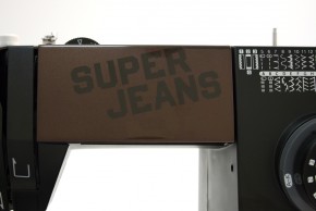  Toyota Super Jeans 34 11