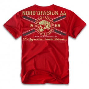   Dobermans Nord Division TS29RD M (48-50UA) 3