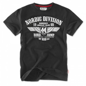  Dobermans Aggressive Nordic Division TS75BK XXL 3