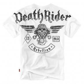  Dobermans Death Rider TS128WT (XXL) 3