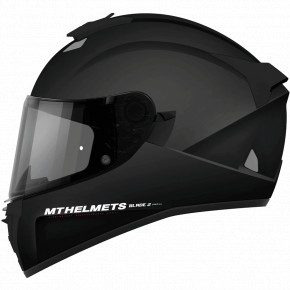   MT Helmets BLADE 2 SV Solid Gloss Black S (0)