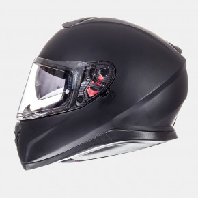  MT Helmets Thunder 3 SV Solid Matt Black S