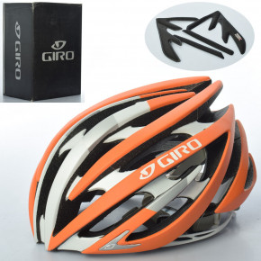  Giro AS180071-13 M Orange