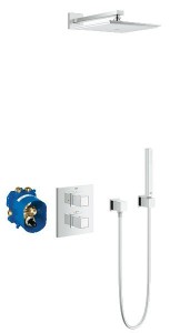    Grohe Grohtherm Cube 34506000 (0)