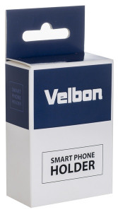  Velbon Smart phone holder 3