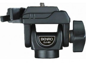   Benro DJ-80