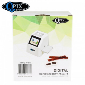     QPIX DIGITAL FS-10 6