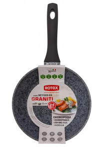  Rotex Graniti (RC152G-24) 5
