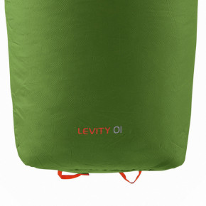   Ferrino Levity Left Green (2)