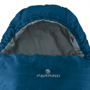   Ferrino Yukon SQ/+10C Deep Blue Left (925755) 3