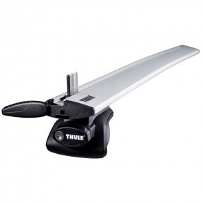   Thule Box T-track adapter 20x27 for PowerGrip, FastGrip, FastClick (0)