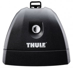   Thule Rapid System,   (4)