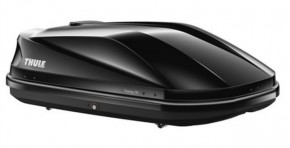  Thule Touring S (100) black glossy