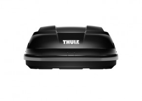  Thule Touring S (100) black glossy 5