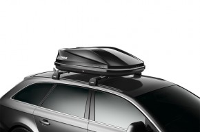  Thule Touring S (100) black glossy 6
