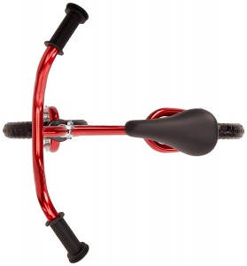    Chicco Red Bullet Balance Bike (01716.00) 9