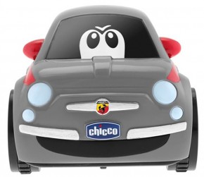   Chicco Turbo Touch Fiat 500 Red (07331.07) 3