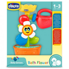  Chicco Bath Flower (09223.00) 3