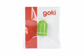    Goki  (15344G-4) 3