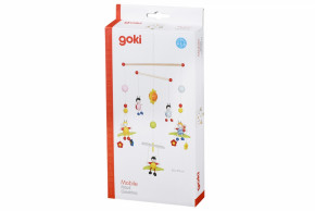   Goki    (52954G) 5