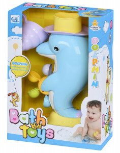     Same Toy Dolphin (3301Ut) (0)