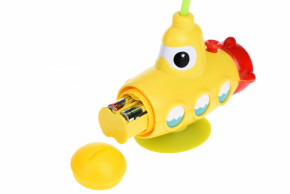    Same Toy Happy Submarine Shouwer (6869Ut) 4