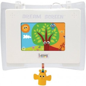   Lamaze Dream Screen Bright Starts Lc27104