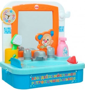   Fisher-Price    Smart Stages (DRH28)