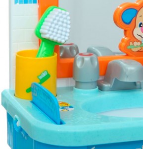   Fisher-Price    Smart Stages (DRH28) 4