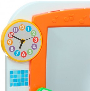   Fisher-Price    Smart Stages (DRH28) 5