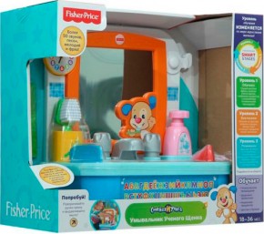   Fisher-Price    Smart Stages (DRH28) 6