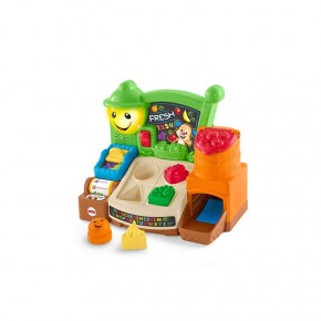   Fisher-Price   Smart Stages - (FBM32)
