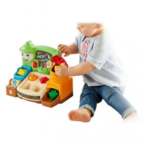   Fisher-Price   Smart Stages - (FBM32) 3