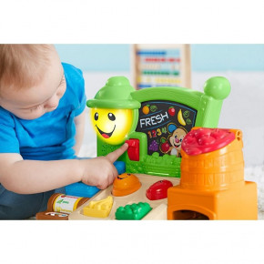   Fisher-Price   Smart Stages - (FBM32) 4