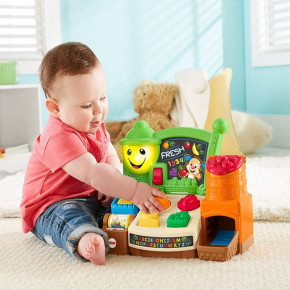   Fisher-Price   Smart Stages - (FBM32) 7