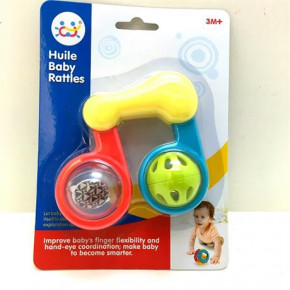  Huile Toys  (939-6)